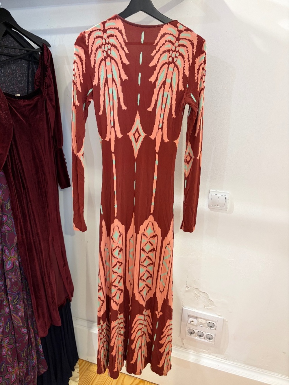 Johanna Ortiz Dress